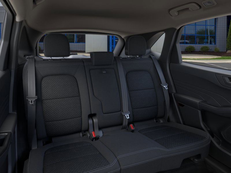 2025 Ford Escape Active photo 5