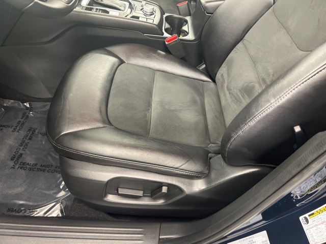 2023 Mazda CX-5 2.5 Select photo 13