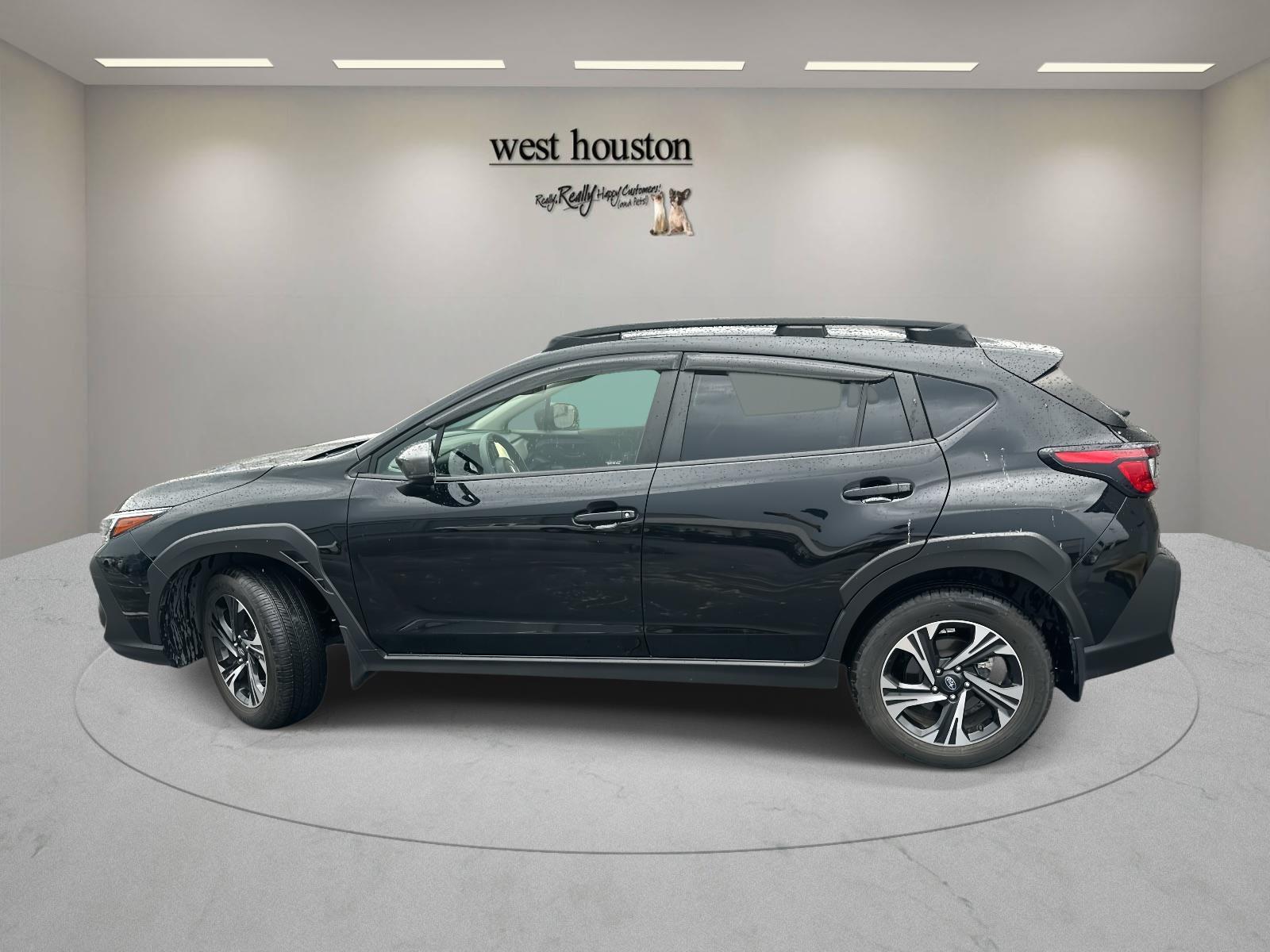 2024 Subaru Crosstrek Premium Sport photo 10