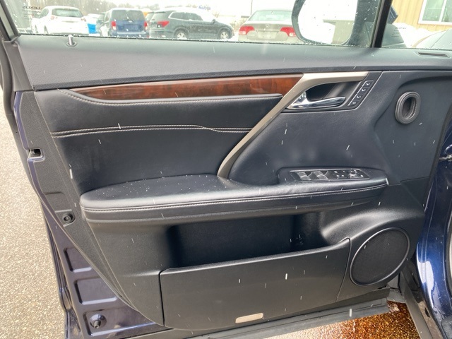 2019 Lexus RX 350 photo 17