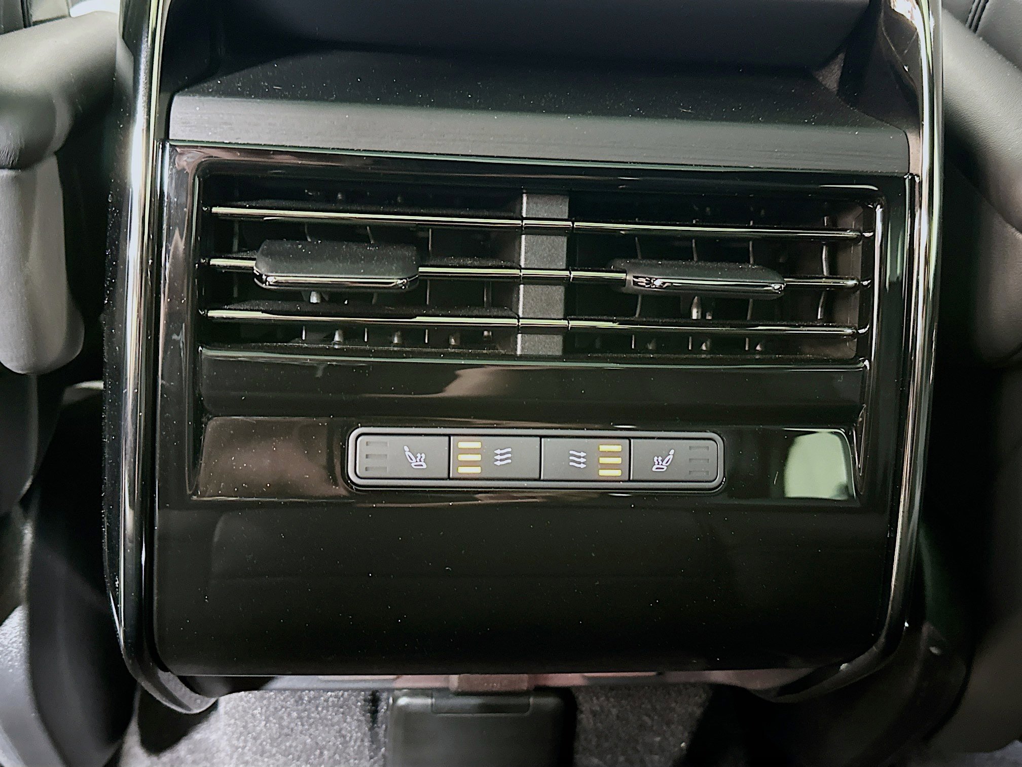 2024 Land Rover Range Rover Sport SE photo 20