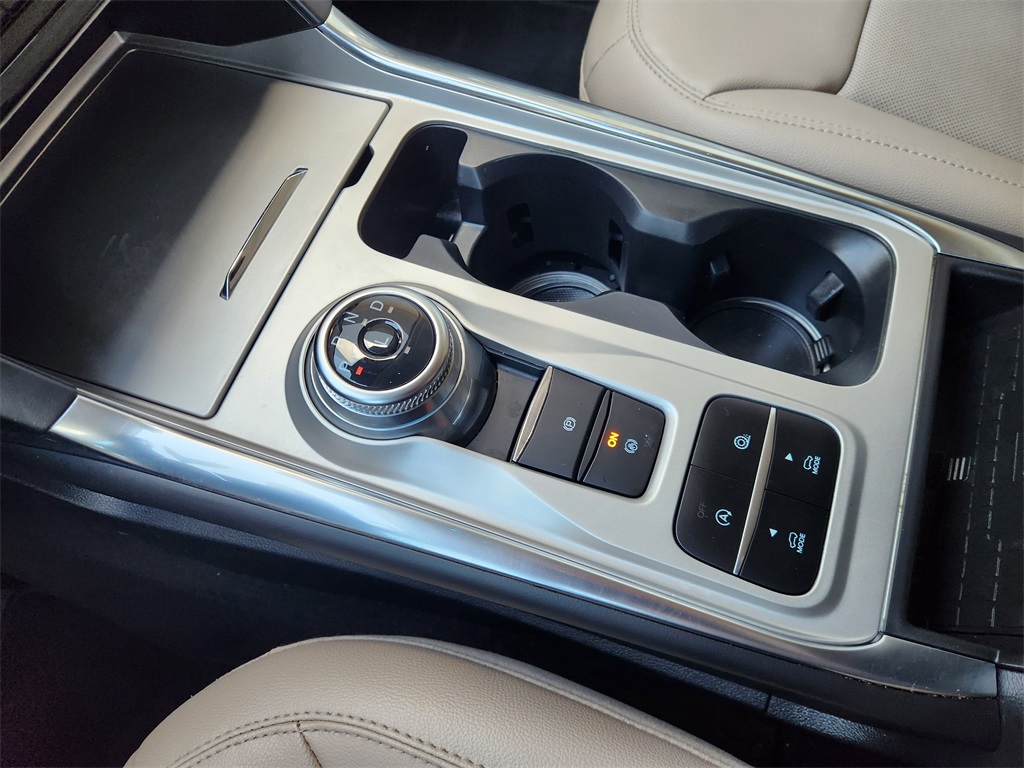 2021 Ford Explorer Limited photo 14