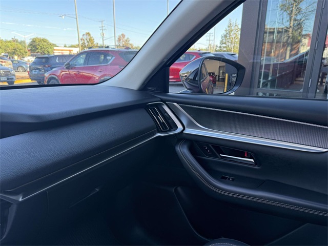 2025 Mazda CX-70 Premium photo 7