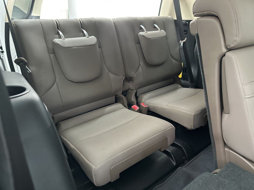2023 Lexus GX 460 photo 23