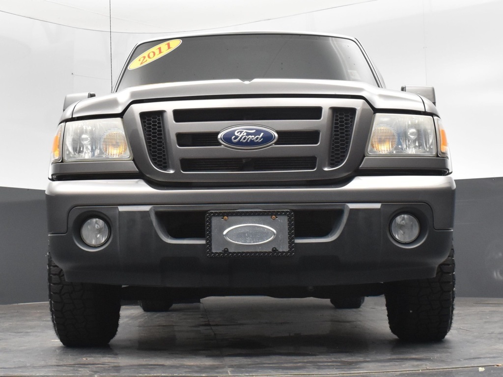 2011 Ford Ranger Sport photo 16
