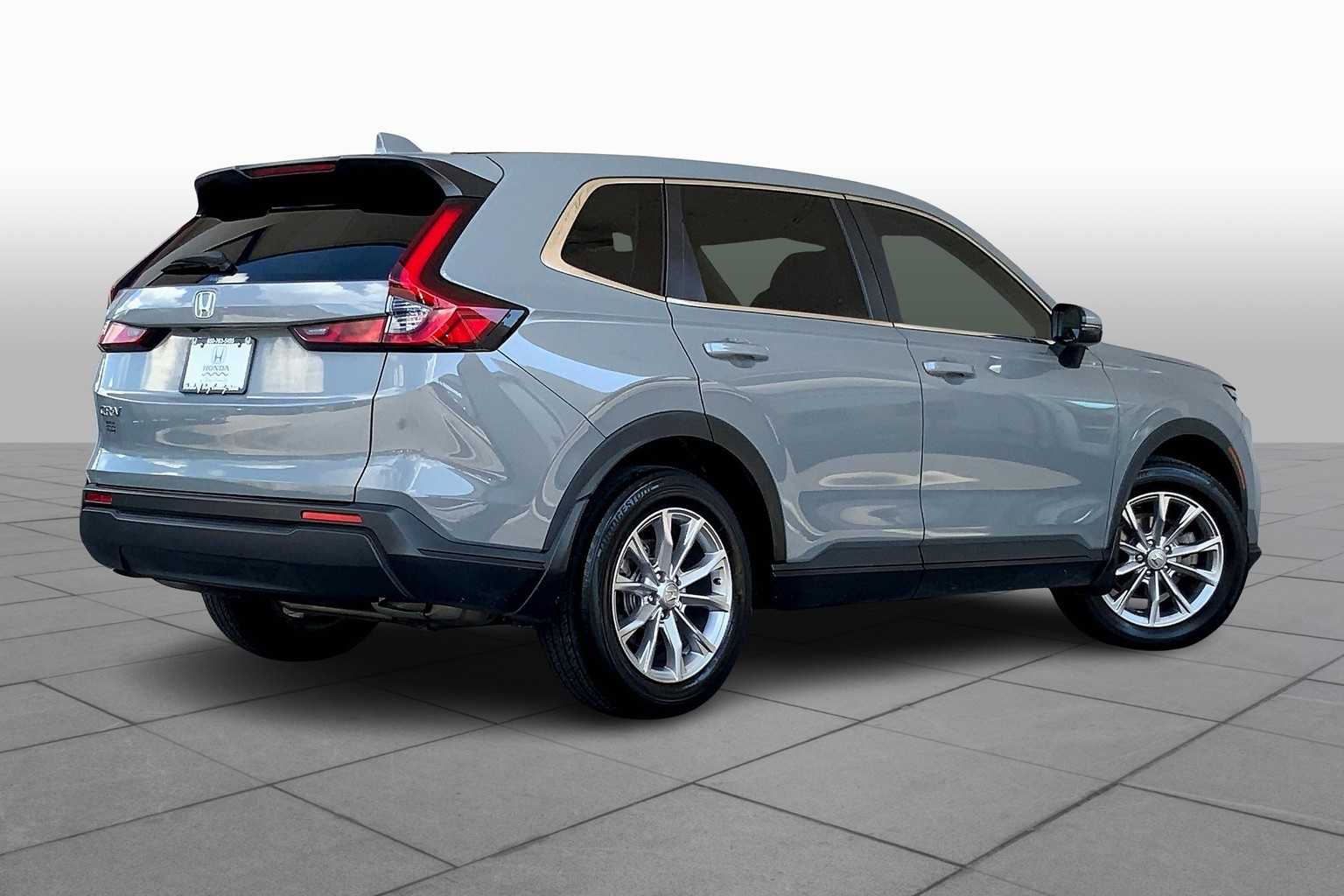 2023 Honda CR-V EX-L photo 12