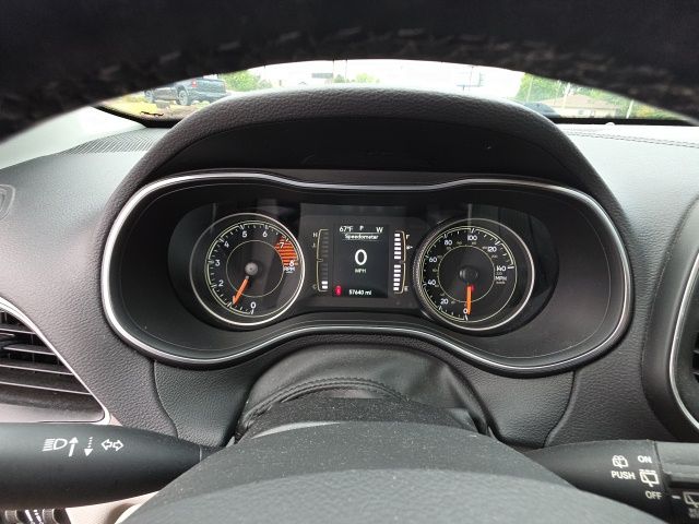 2021 Jeep Cherokee Altitude Latitude Lux photo 10