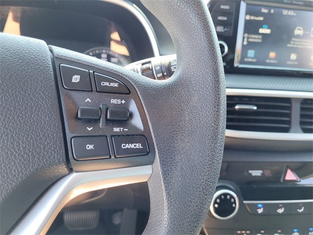 2020 Hyundai Tucson Value photo 20