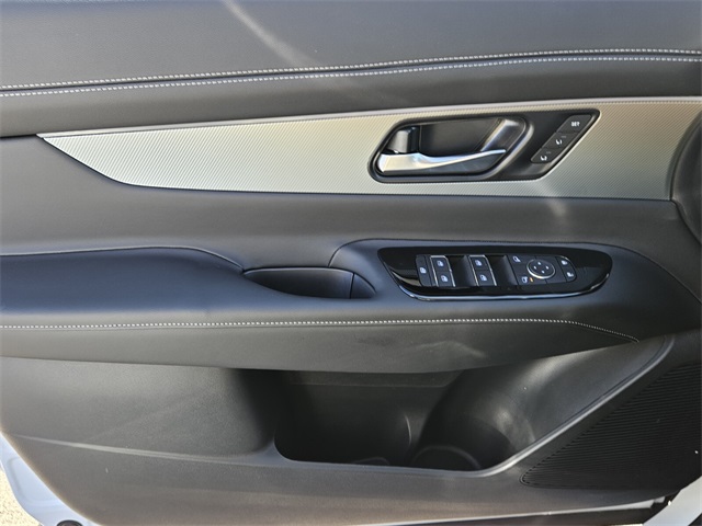 2025 Nissan Murano SL photo 28