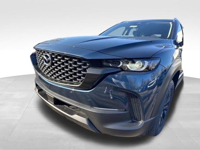 2025 Mazda CX-50 Preferred photo 10