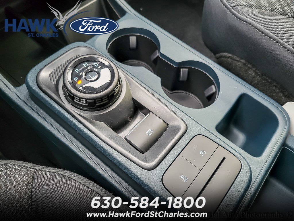 2026 FORD MAVERICK - Image 14