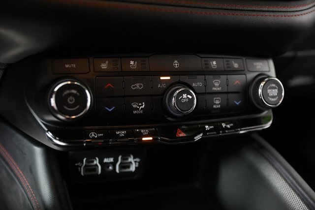 2024 Dodge Durango GT Plus photo 9