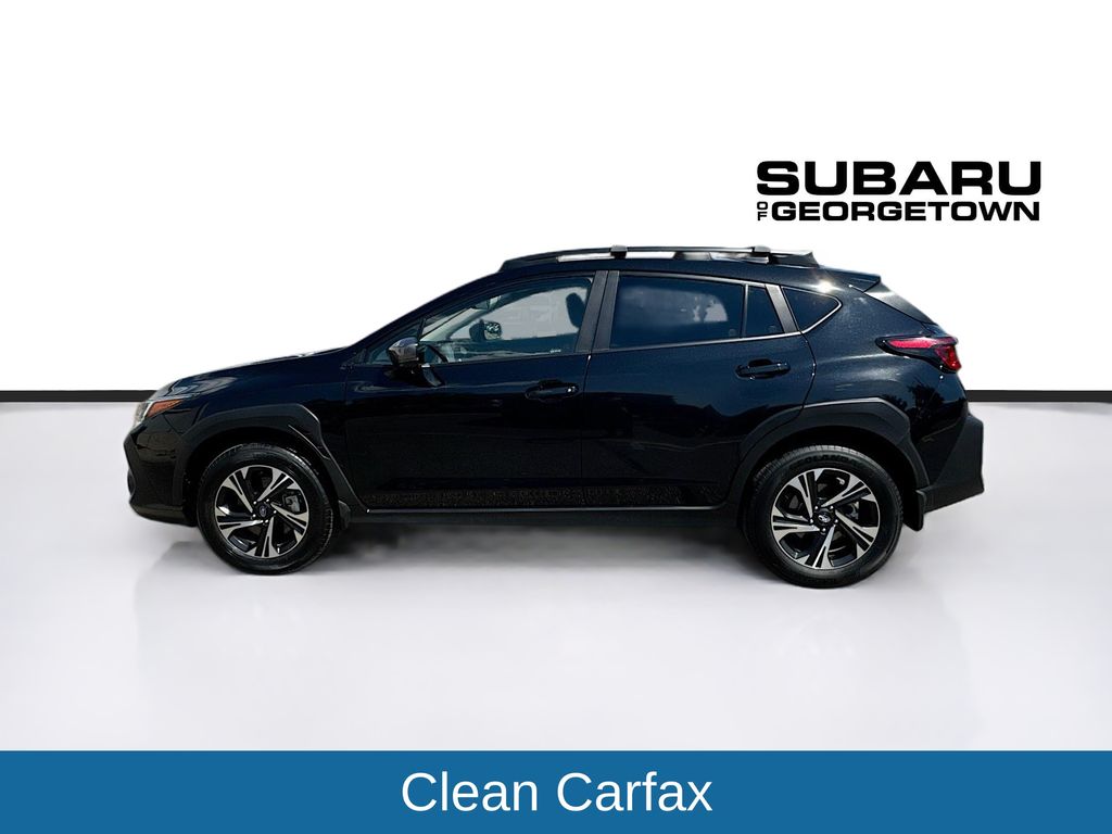 2024 Subaru Crosstrek Premium photo 4