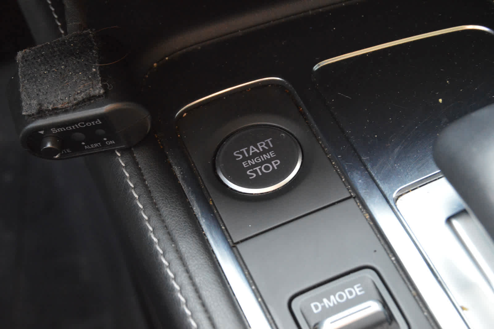 2022 Infiniti QX60 Sensory photo 16