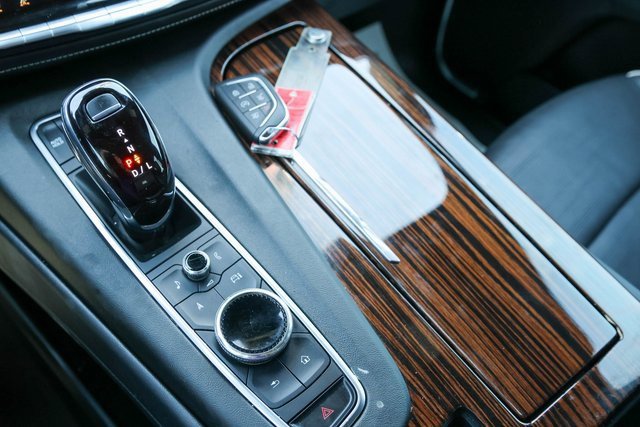 Used 2022 Black Raven Cadillac Premium Luxury image 27