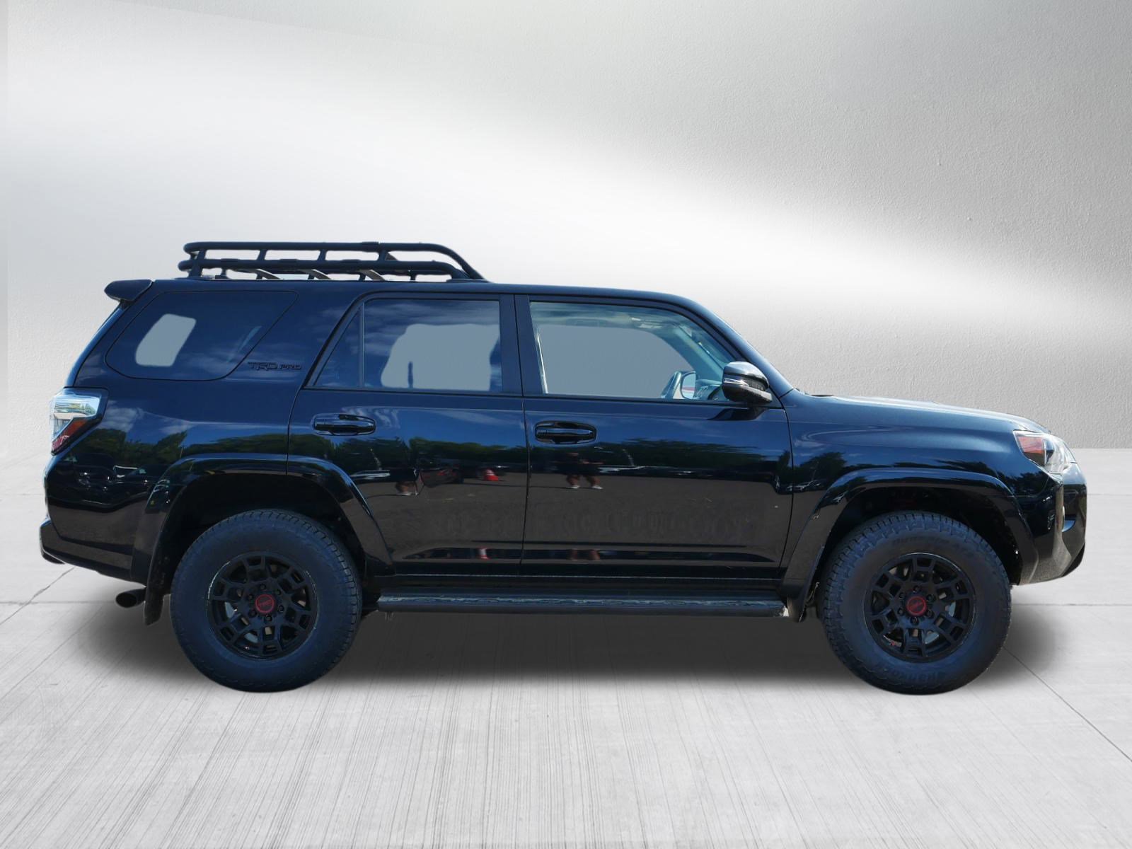 2023 Toyota 4Runner TRD Pro photo 8