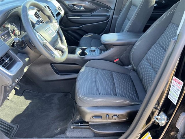 2022 Gmc Terrain SLE photo 15