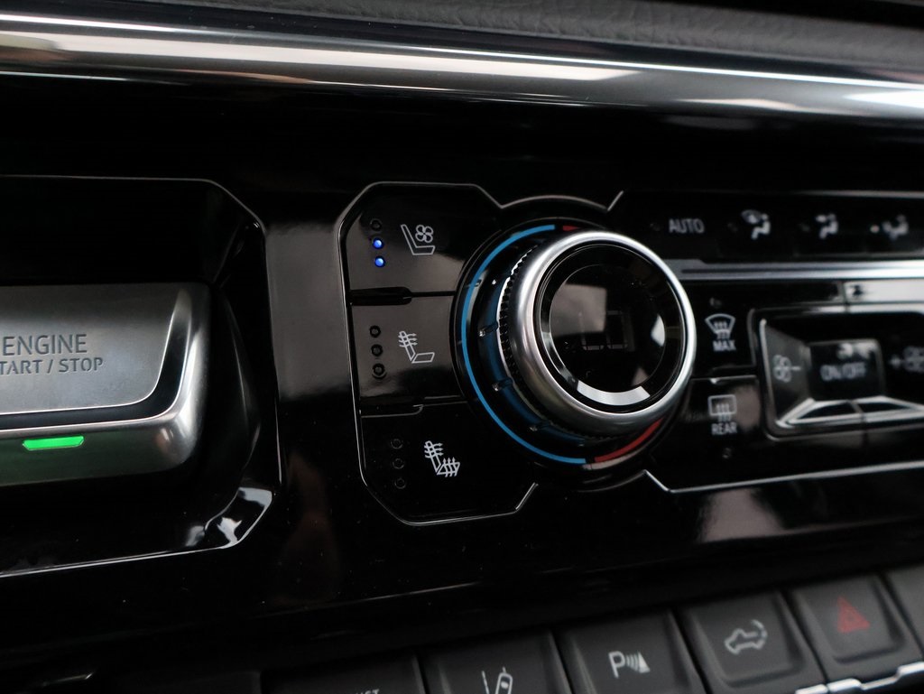 2024 Gmc Sierra HD Denali photo 35