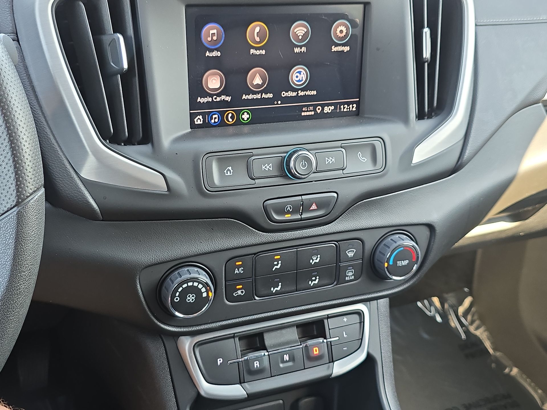 2022 Gmc Terrain SLE photo 47