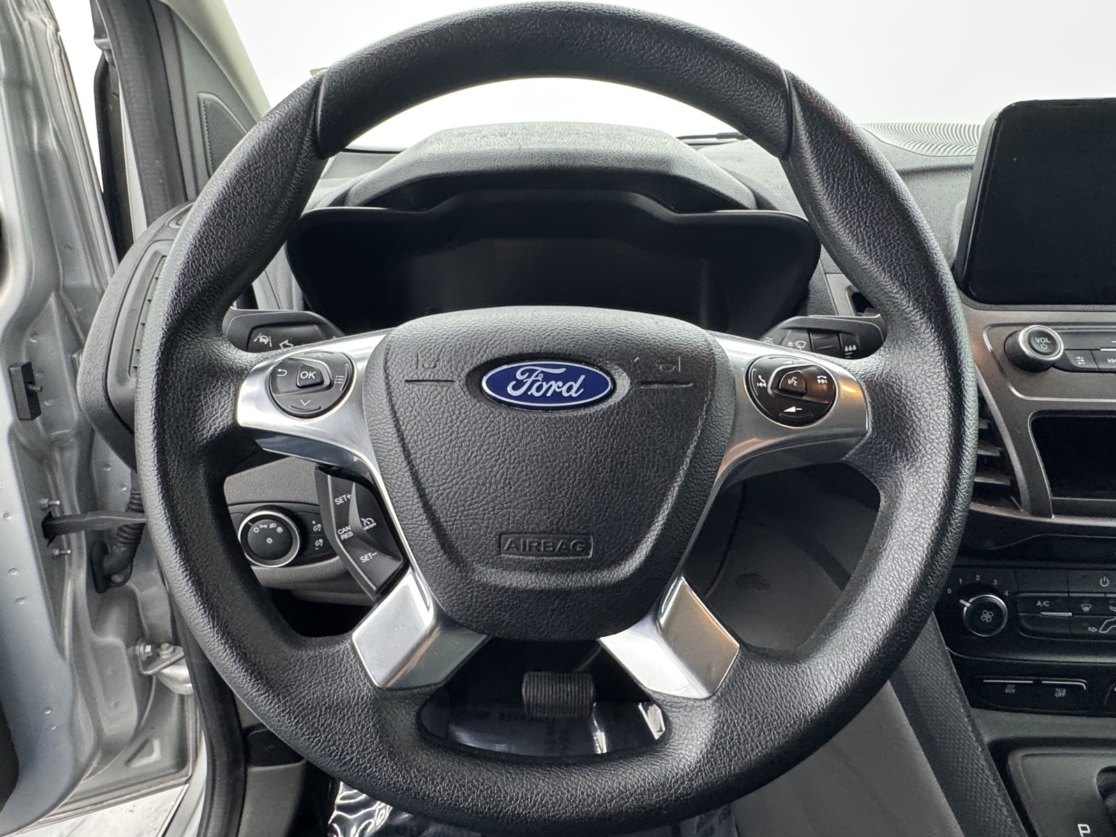 2021 Ford Transit Connect XLT photo 16