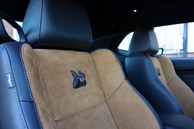 2021 Dodge Challenger R/T Scat Pack photo 43