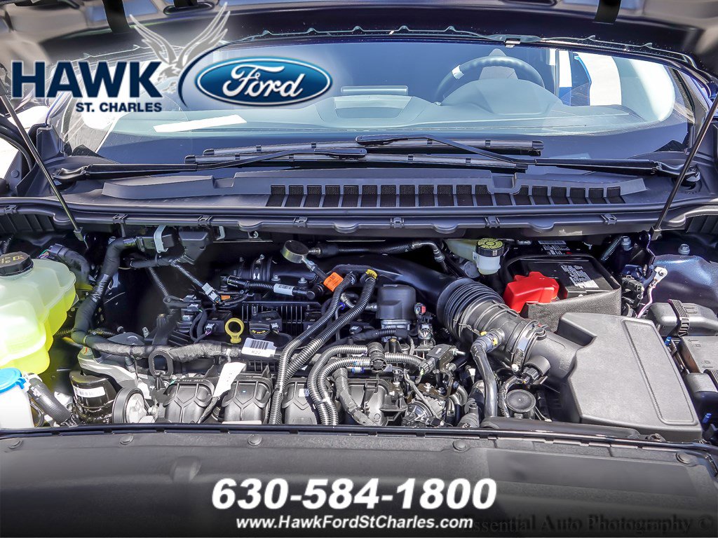 2024 FORD EDGE - Image 16