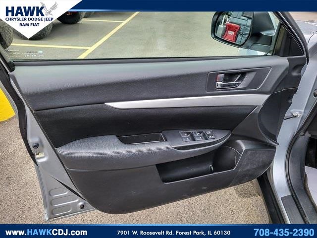 2014 SUBARU OUTBACK - Image 23