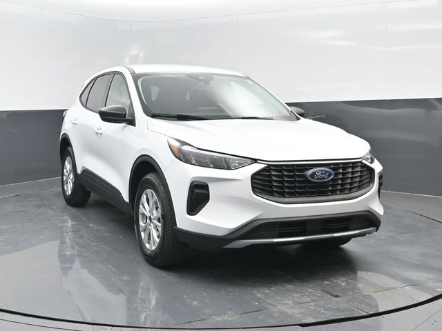 2026 Ford Escape Active photo 2