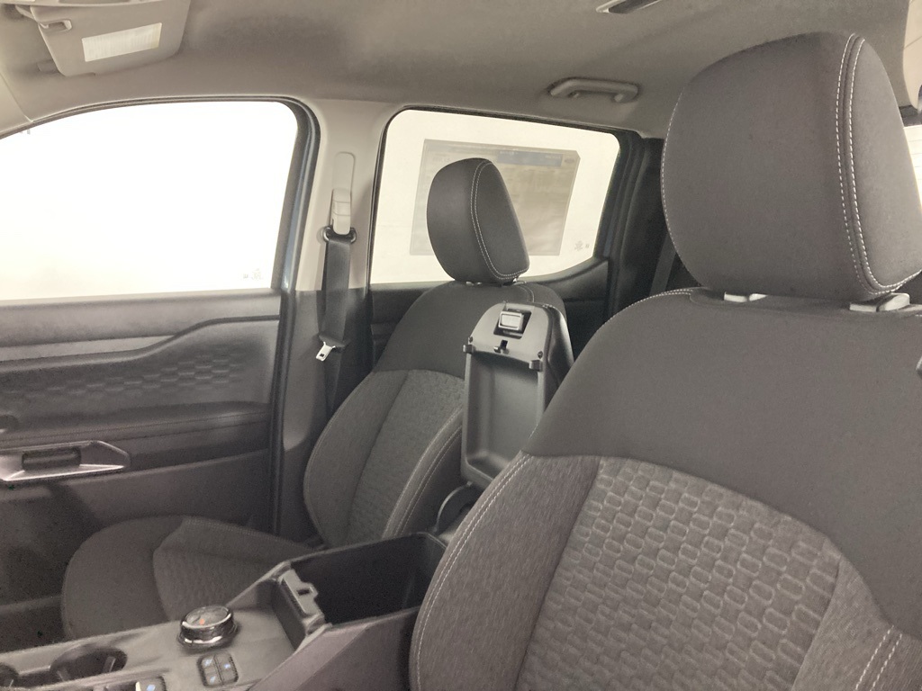 2025 Ford Ranger XLT photo 4
