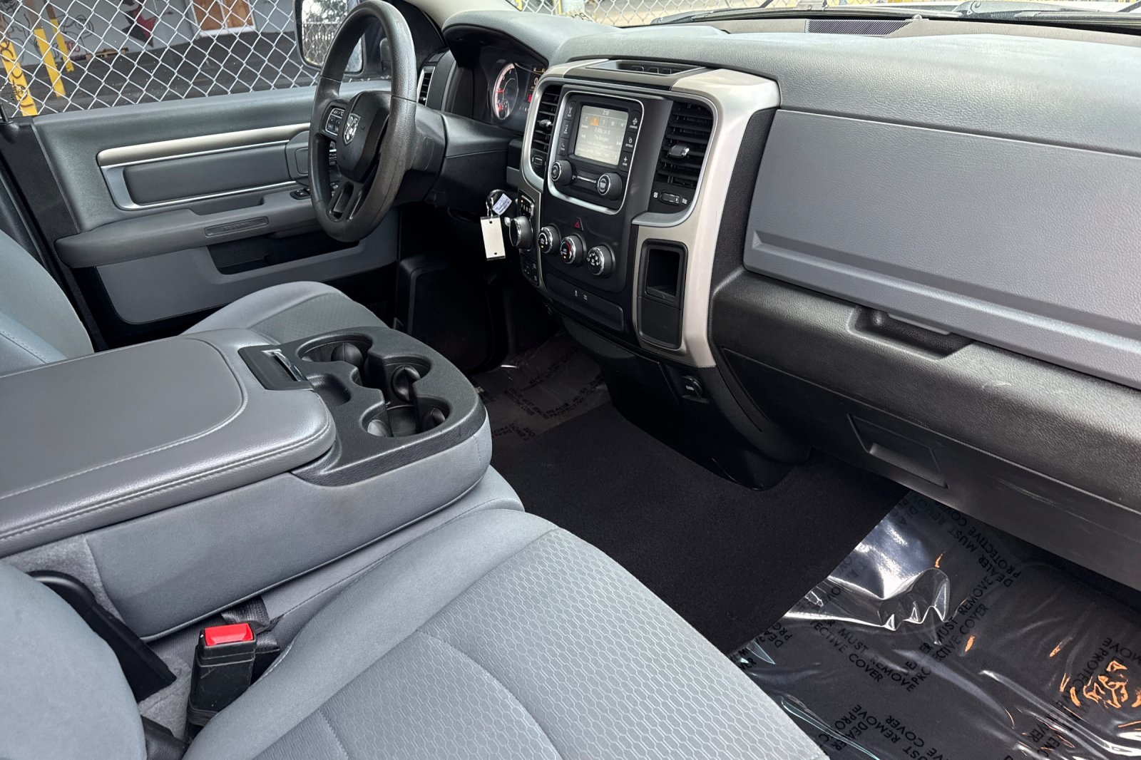 2020 Ram 1500 Classic SLT photo 15