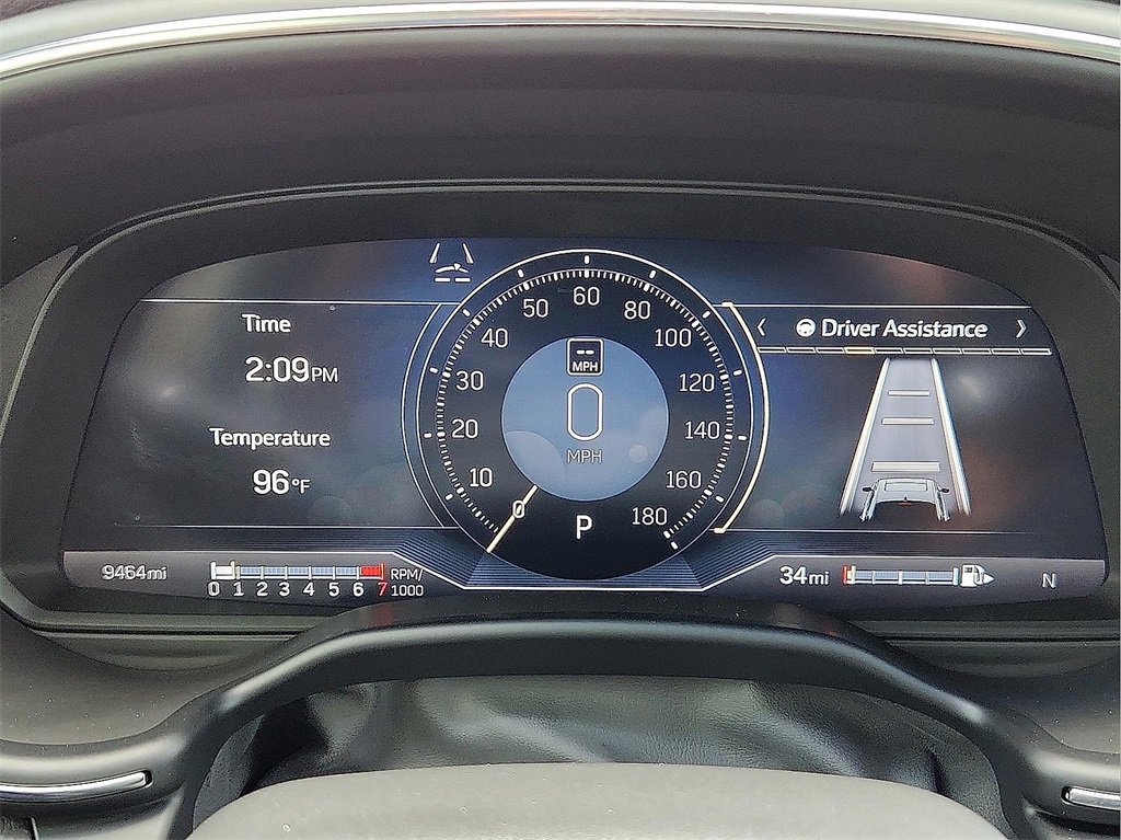 2024 Cadillac CT5 V photo 16