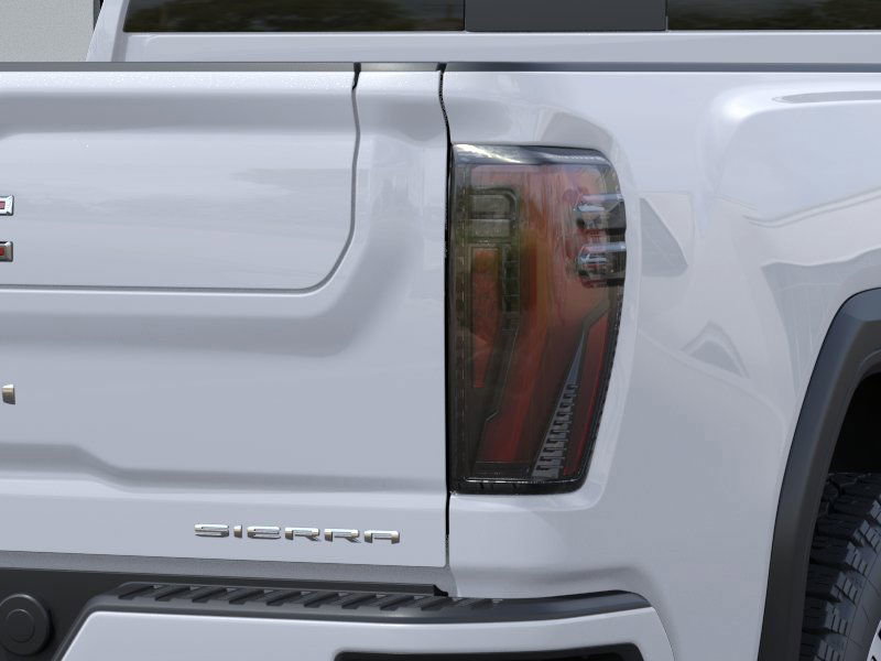 2026 Gmc Sierra 3500 HD Denali photo 11