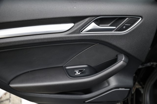 2020 Audi A3 2.0T Premium Plus S line photo 23