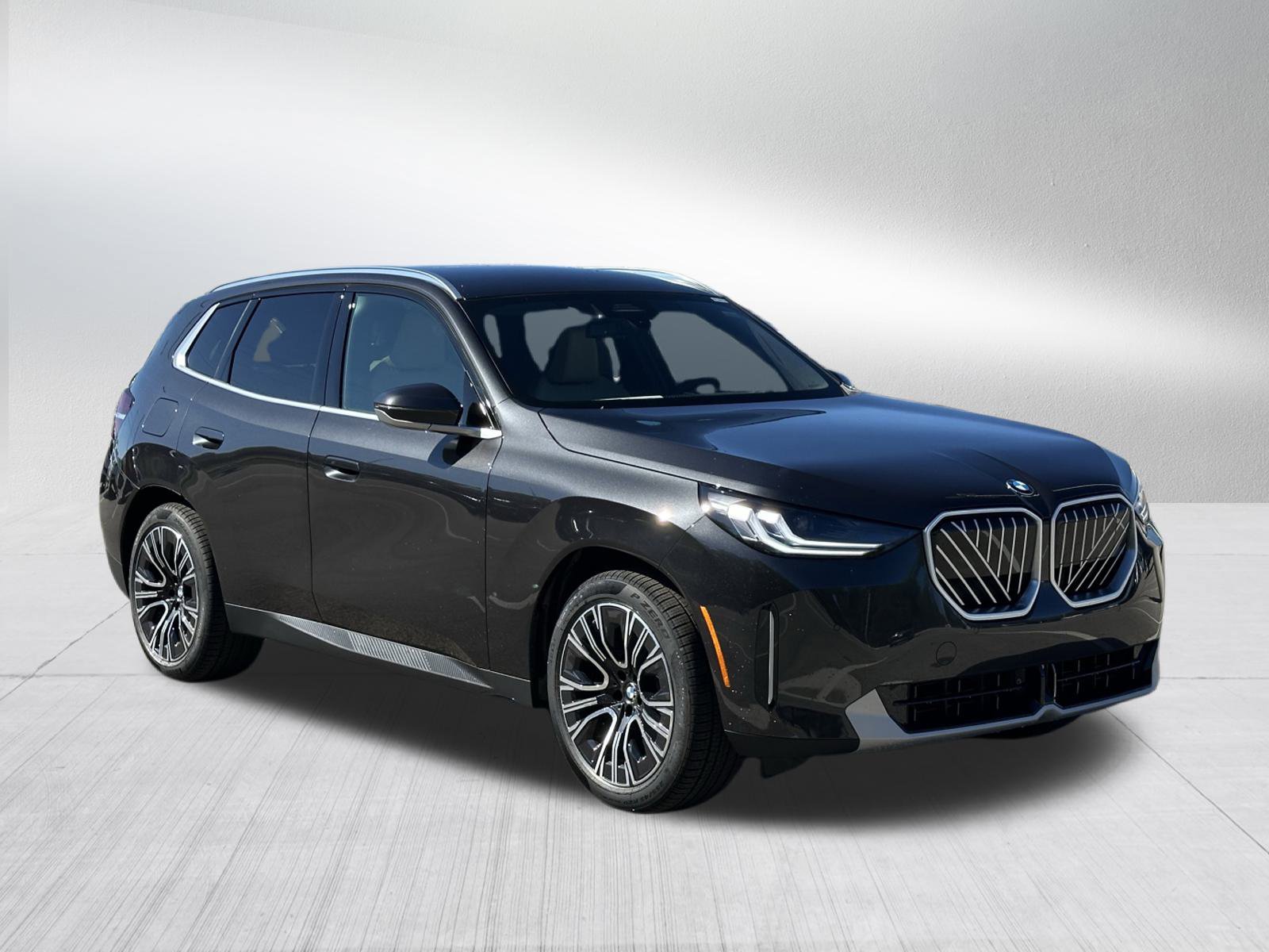 2026 BMW X3 30's photo