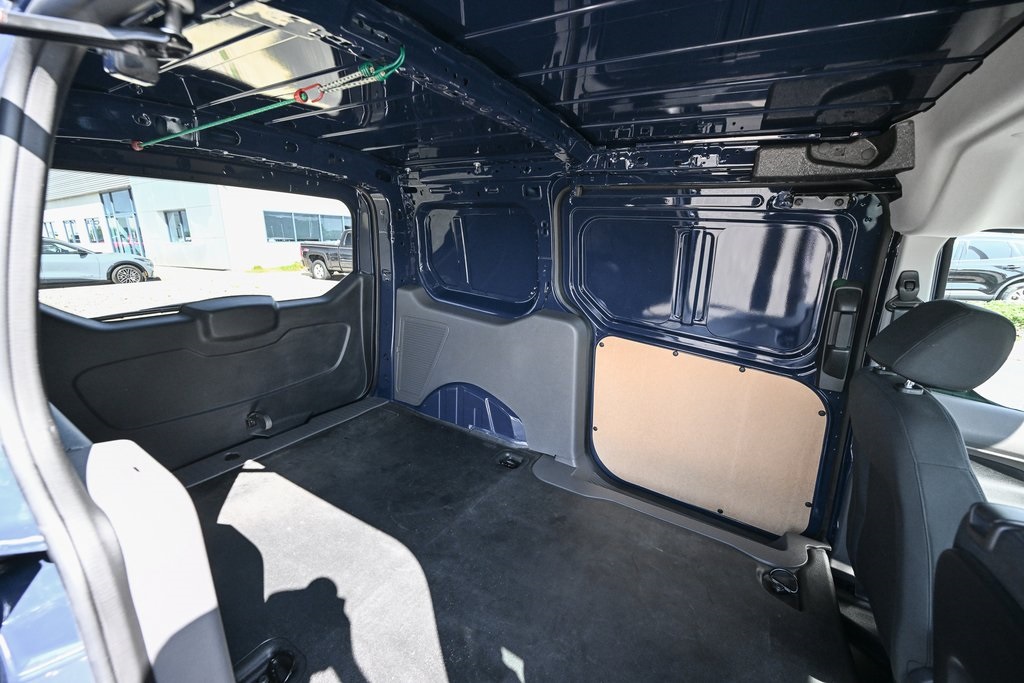 2022 Ford Transit Connect XL photo 23