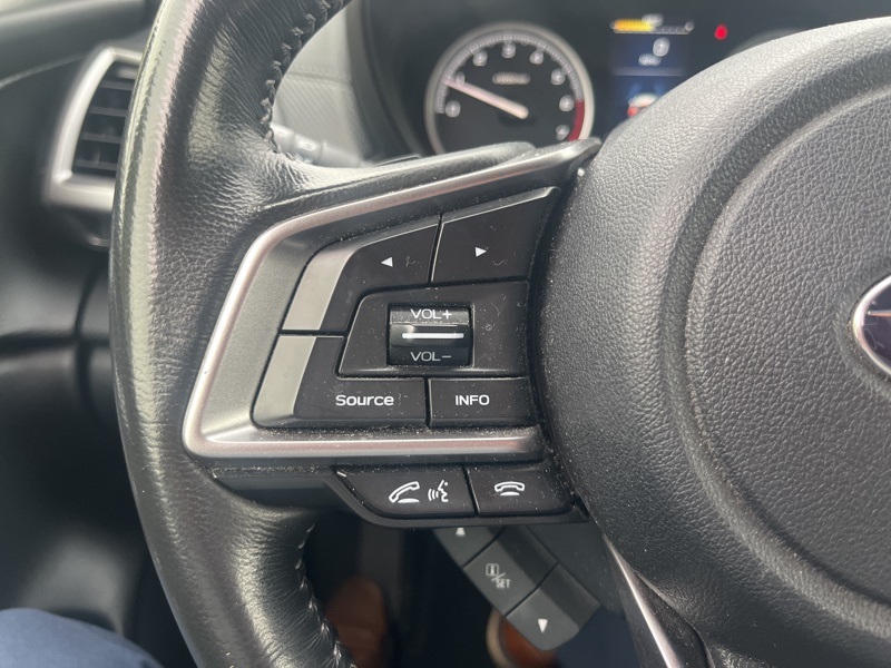 2021 Subaru Forester Limited photo 22