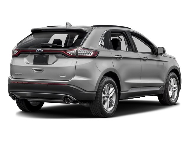 Used 2017 Ford Edge Titanium with VIN 2FMPK3K93HBB20693 for sale in Ruston, LA