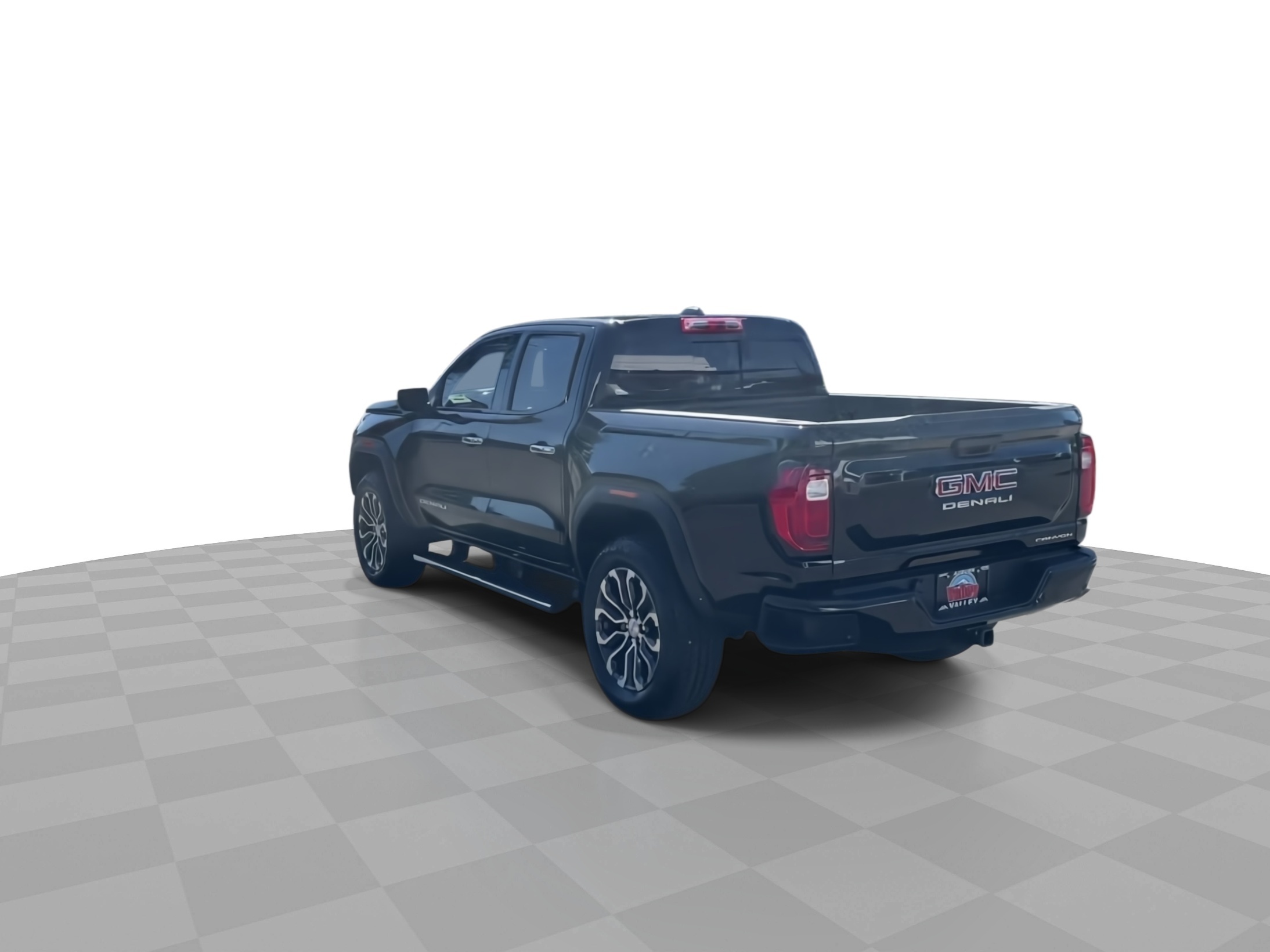 2026 Gmc Canyon Denali photo 6