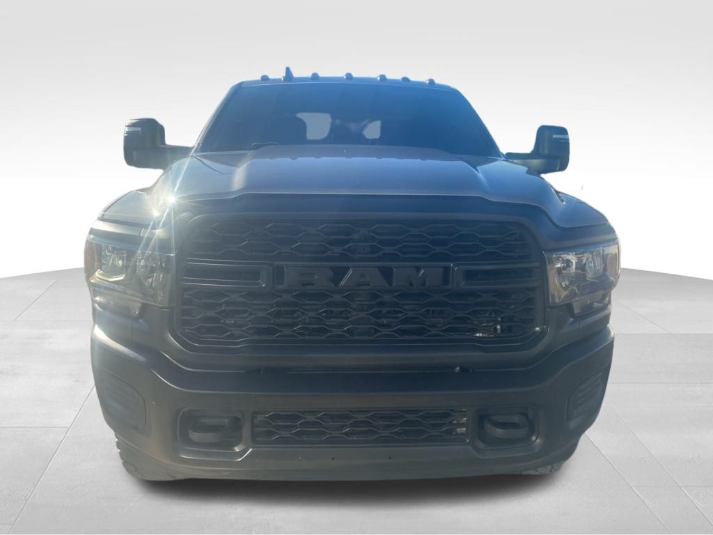 2024 RAM Ram 2500 Pickup Tradesman's photo