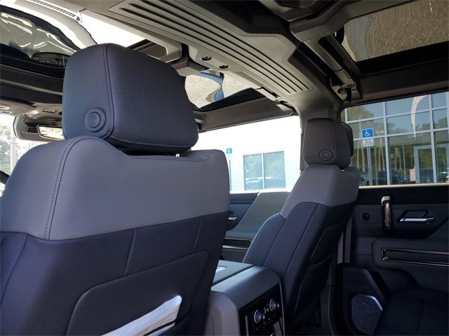 2025 Gmc Hummer EV Pickup photo 8
