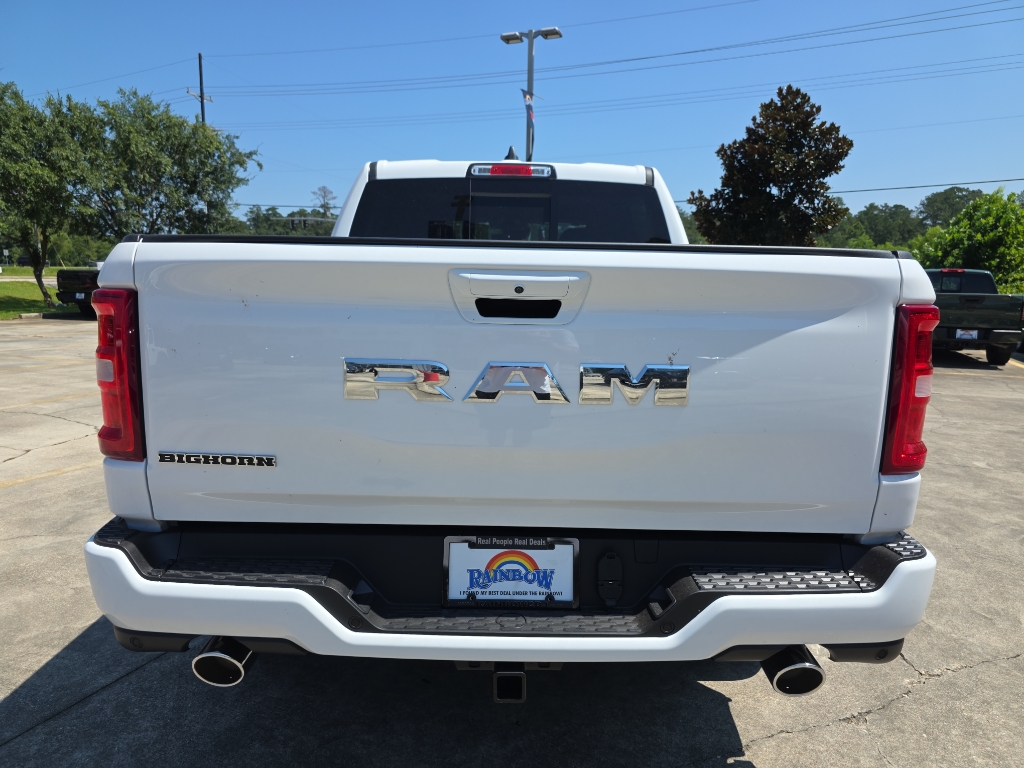 2026 Ram 1500 Big Horn Lone Star photo 5