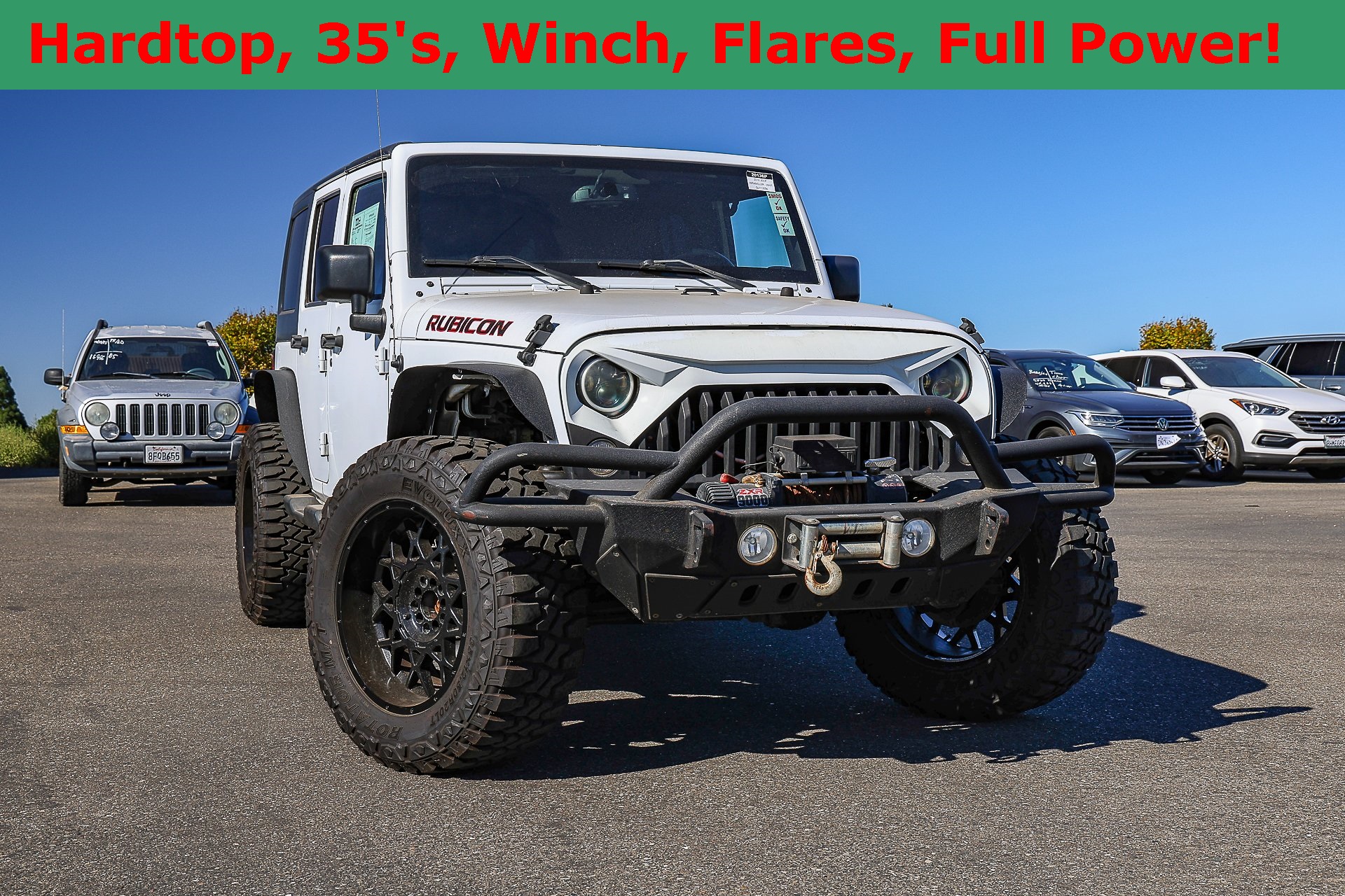 2016 Jeep Wrangler Unlimited Sport S's photo