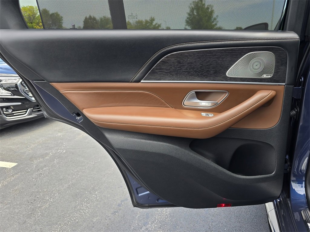 2024 Mercedes Benz GLE 63 S AMG photo 22