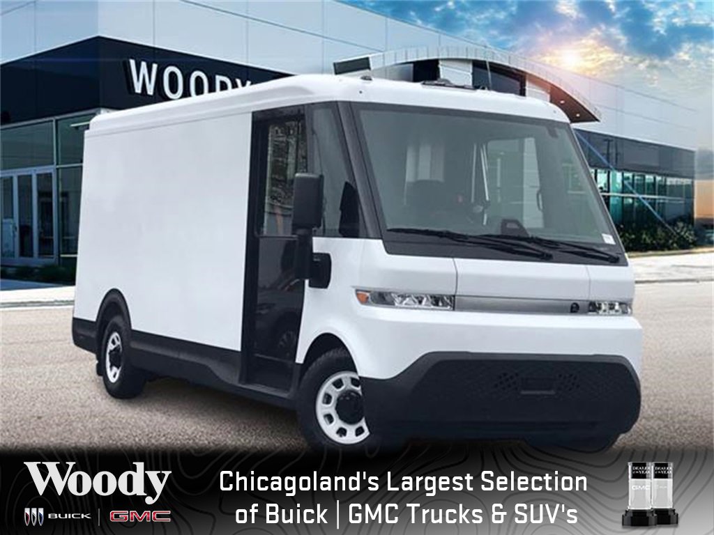 2024 BRIGHTDROP ZEVO - Image 23