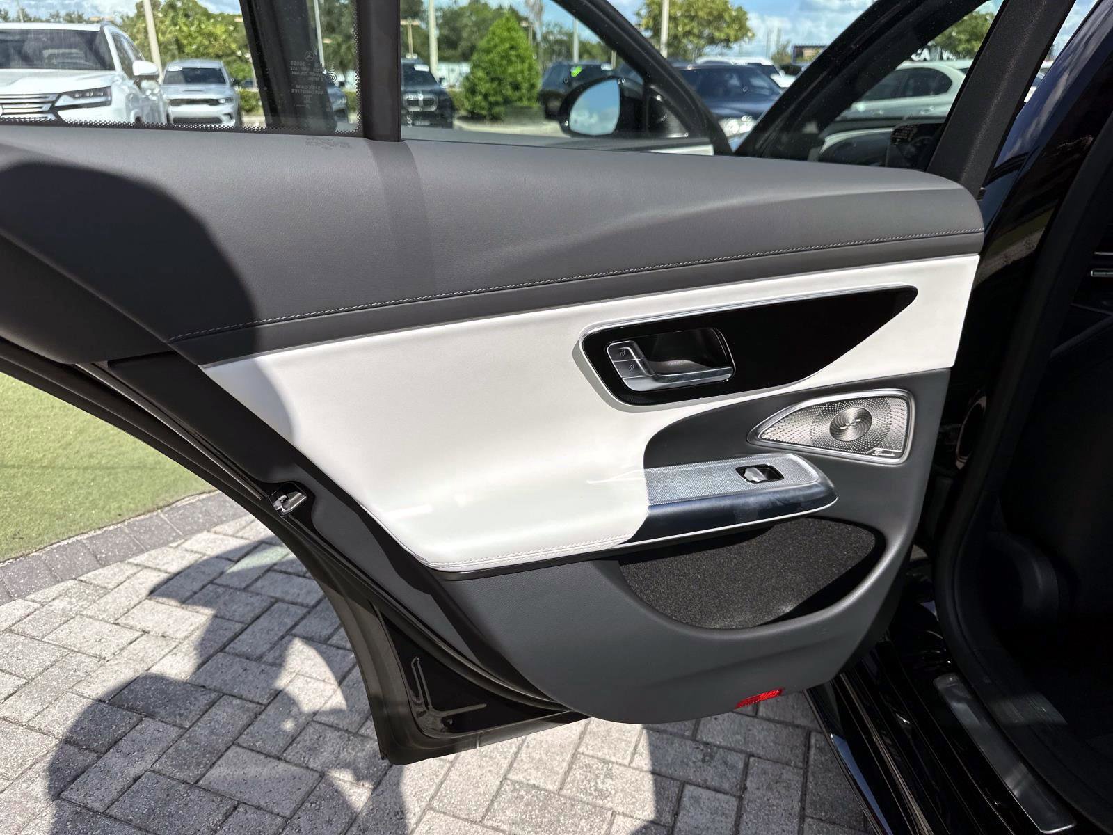 2026 Mercedes Benz E AMG 53 4MATIC photo 11