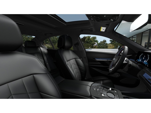 2025 Bmw i5 M60 photo 8