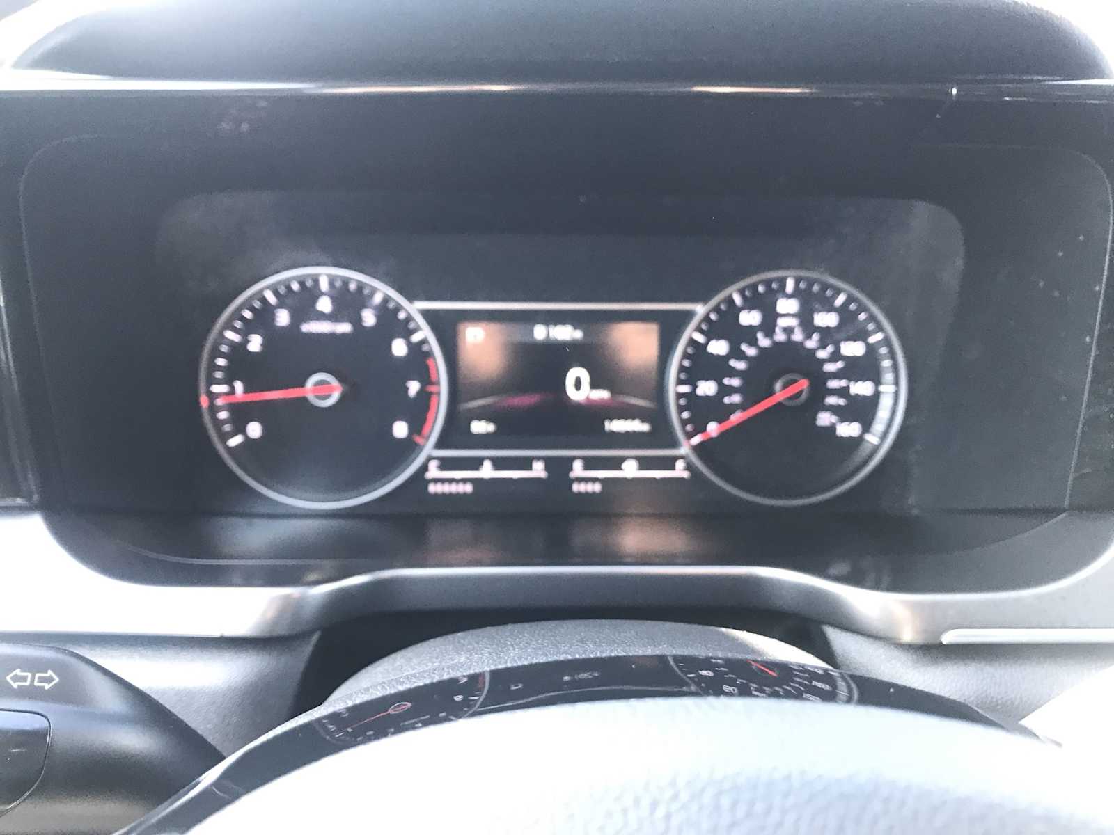 2023 Kia Sorento LX photo 14