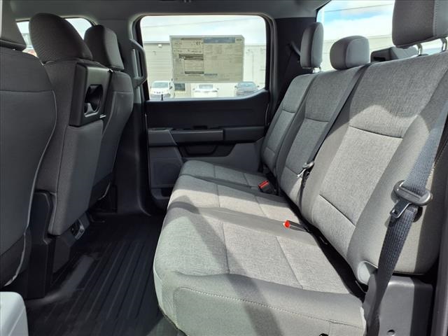 2025 Ford F-150 XL photo 6