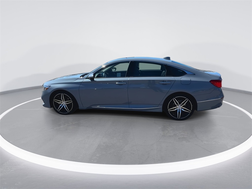 2022 Honda Accord Touring 2.0T photo 7