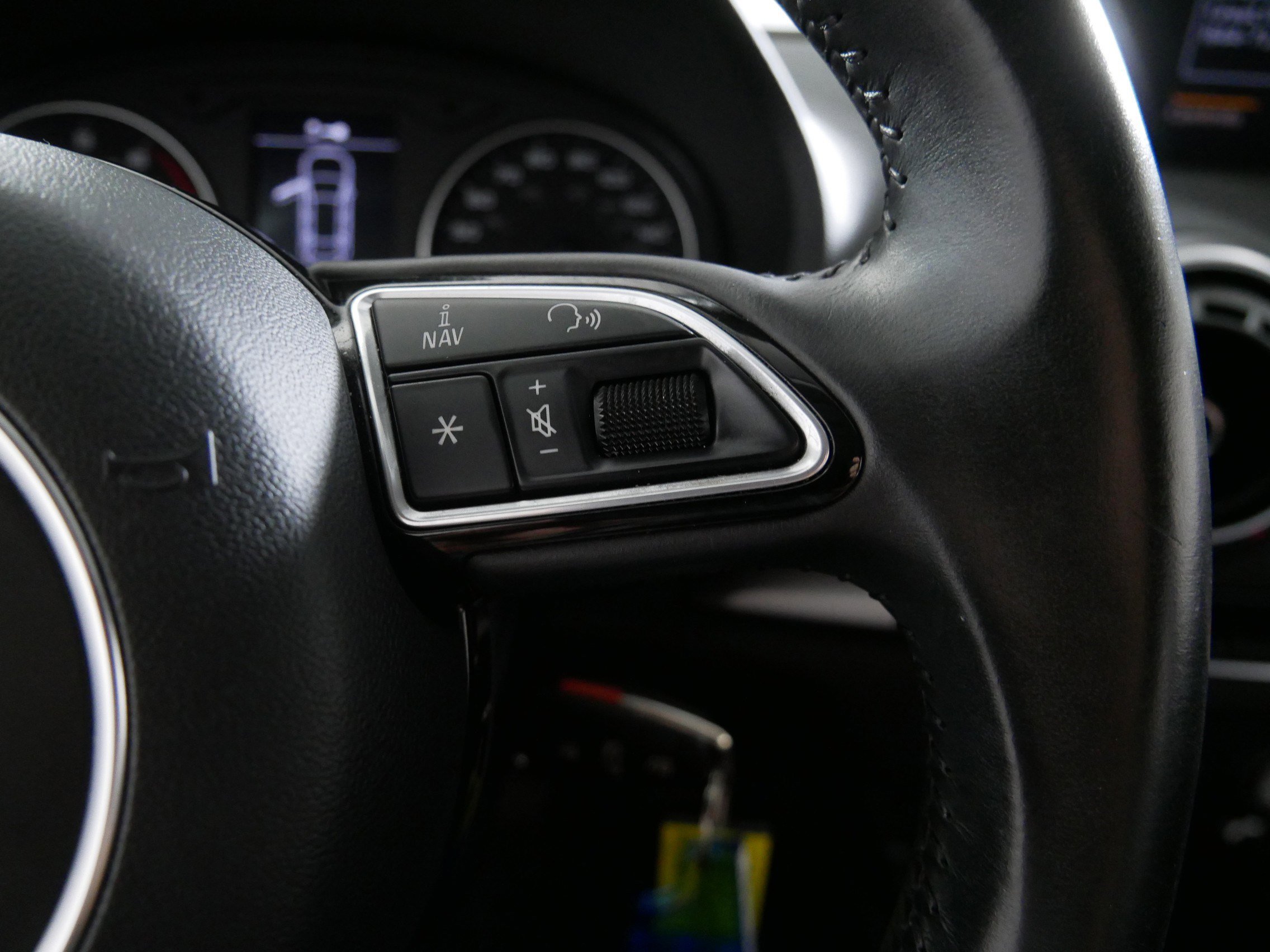 2015 Audi A3 2.0T Premium photo 27